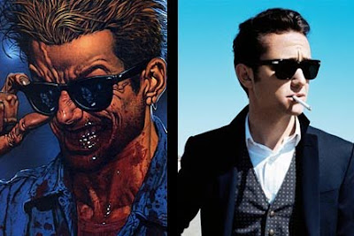 Joseph Gordon-Levitt as Cassidy